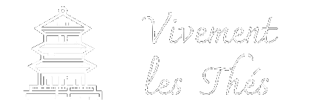 logo Vivement les Thés